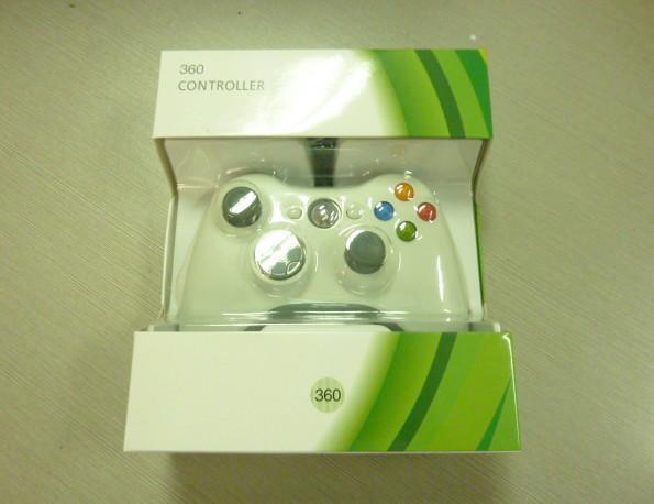 High Quality Wireless Gamepad Controller For XBOX 360 Console