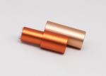 Cylinder Custom Color Magnetic Lip Balm Custom Lipstick Tubes