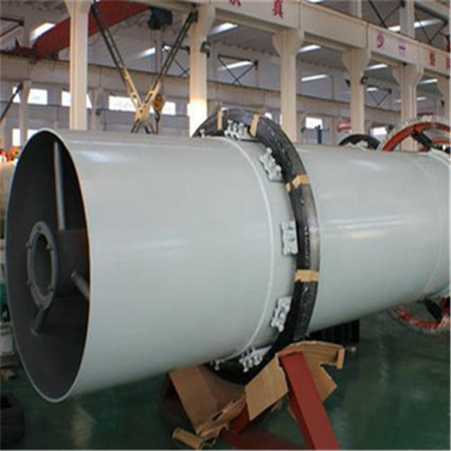 640 rotary kiln0