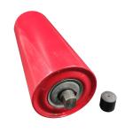 Aging Resistance Mining Steel Pipe Belt Conveyor Roller with 204205305306308000