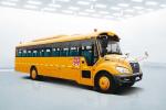 Safety Speed Yutong Used Shuttle Bus ZK6119DX5 2013 Year With 24-56 Seats
