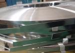 Stainless Steel EN 10151 Precision Strip 1.4310 Belt Band Tape