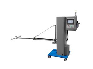 China Durability Of Pivoted Doors Drawer Fatigue Test Instrument Furniture Testing Machines factory