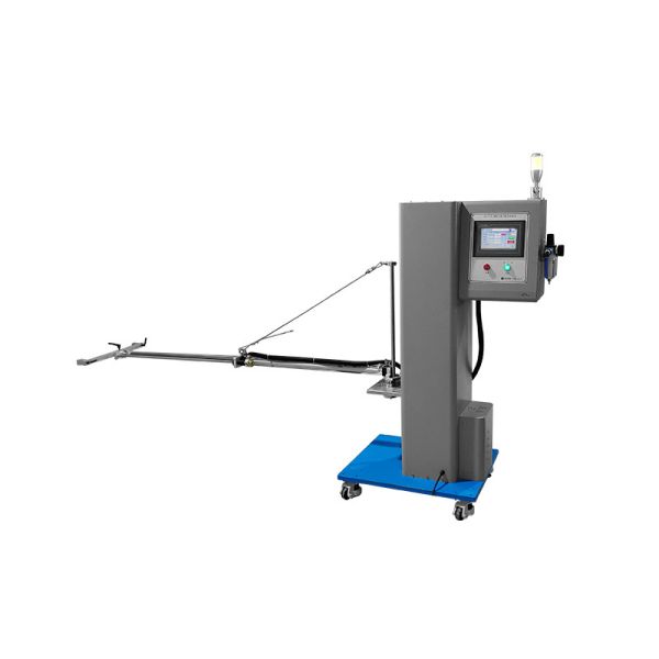 China Drawer and Door Durability Tester Furniture Testing Equipment factory