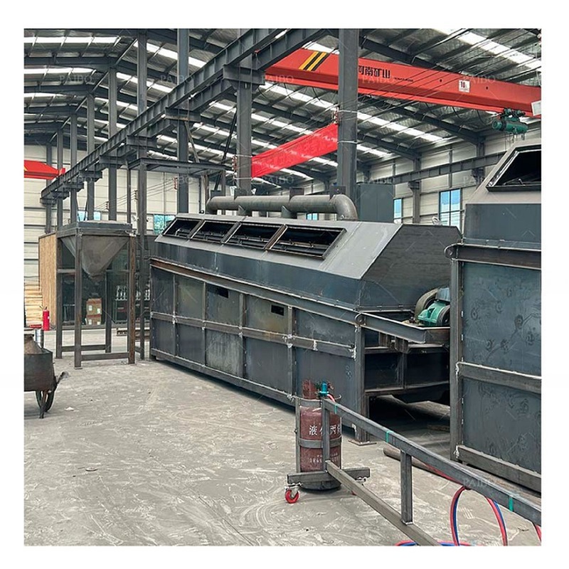 1000L/H Waste Car Lead Acid Battery Recycling Machine with Lithium Battery Collector