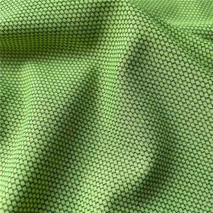 China 100% Polyester 100D 160cm 63'' PD Sports Cloth Material 100gsm Sports Performance Fabric factory