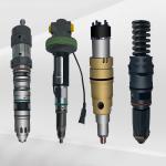 NT855-C400 3054216 CUMMINS Diesel Injector 3054210 3054219 3054228