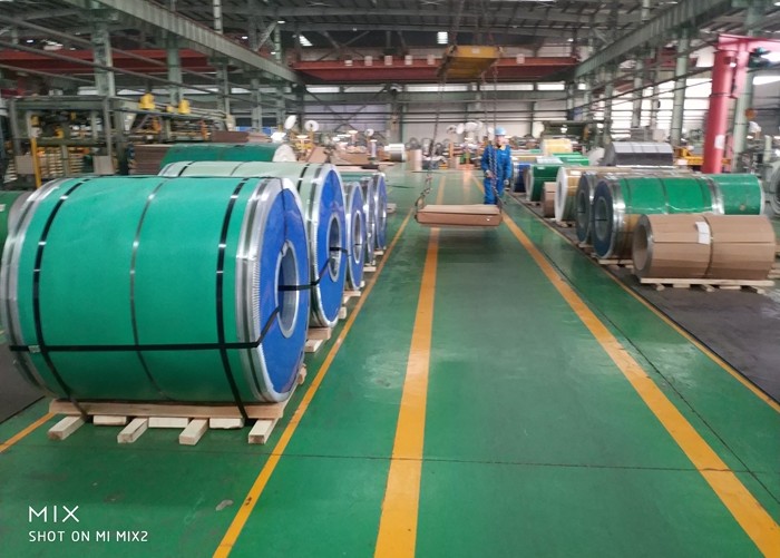 304 2b Stainless Steel Sheet Colored Stainless Steel Sheet 26 Gauge Stainless Steel Sheet Cut To Size