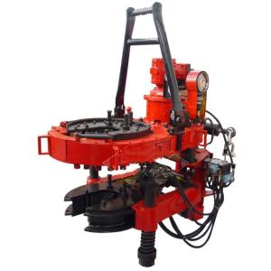 China TB Serires of Back Up Casing Tongs API 7K TB365-35 factory