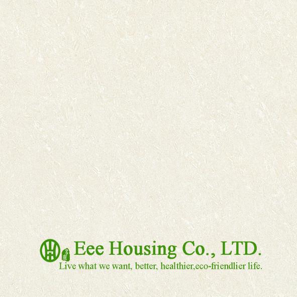 Double loading Polished Porcelain Floor Tiles For Residential, 60cm*60cm Floor