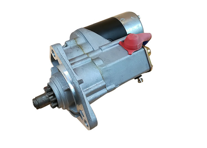 23000-96076 23000-96064 Electronic Nissan Car Starter Motor / High Performance Spare Parts