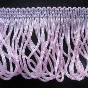 China Home textiles accessories rayon custom OEM bullion fringe for home curtain decoration factory