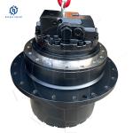 708-8H-00071 708-8H-00031 PC200-7 Travel Motor Assy 708-8F-31570 PC200-6 Final