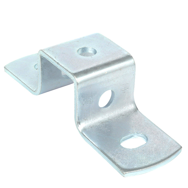 Galvanized Adjustable Rubber Lined Clevis Hanger Seismic Accessories for Construction