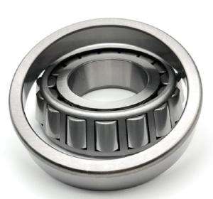 China Chrome Steel 30208 Sealed Tapered Roller Bearing For Machinery Accessory factory