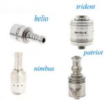 Best Selling Ecigvaporivy China Helios Atomizer Clone