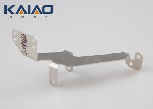 China Milling Processing CNC Rapid Prototyping Turning Metal Parts ISO 14001 factory