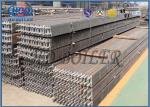 Stainless SGS Boiler Fin Tube Heat Exchanger For Power Plant Economizer