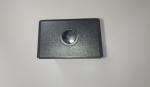 400*300*250mm Electrical Plastic Components Injection Molded Parts Textured Sand