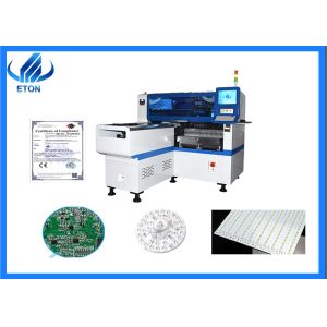 Multi-functional Pick and Place Machine HT-E8S LED Machine