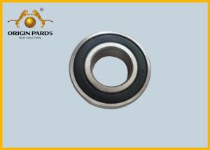 China Pilot Bearing 6205 Two Side Seal Cover Isuzu 6HK1 6SD1 6BD1 Engine Flywheel Bearing 8943922880 Size 52*25mm factory