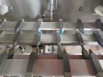 Beans Nuts Pouch Sealing And Filling Machine 2500*940*1370mm Dimension