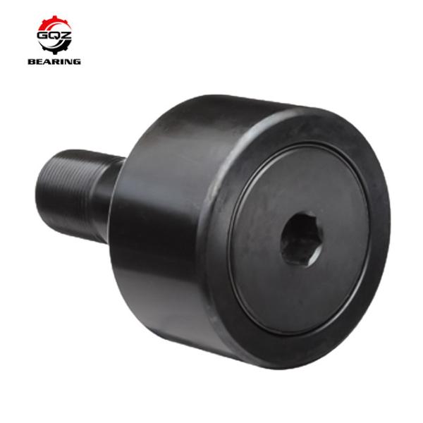 IKO bearing CR24 R Cam Follower Bearing Cam Roller Bearing CR24 1/2 inch CR24 UU