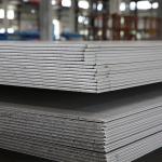 Astm A1011 Stainless Sheet Metal Mild Steel Hot Rolled 321 Ss Sheet Supplier 0