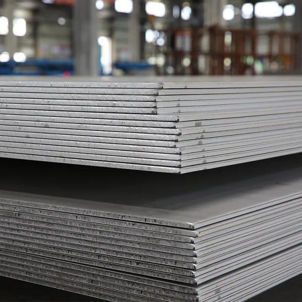 Astm A1011 Stainless Sheet Metal Mild Steel Hot Rolled 321 Ss Sheet Supplier 0