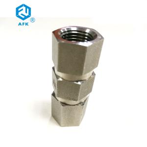 China NPT Thread OD Connection Pressure Release Valve For Air Compressor factory
