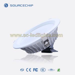 China 18w LED recessed downlight|LED recessed downlight supply factory