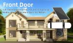 110 Degree Viewing Angle Recording Camera For Home 6xled Ir Distance 30m Wifi