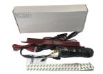 MERCEDES BENZ Sprinter VW Crafter Transporter CCD Brake light Waterproof Night