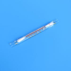 China NMPA Blood Sample Collection Card Printed Lines Without Chemical Coating factory
