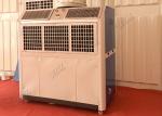 Drez Portable Tent Air Conditioner 10HP 29KW Integral Design Party Tent Cooling