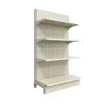 Store shelves supermarket shelf gondola