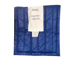 Roll Cage Insulated Pallet Covers Dark Blue Insulated PE Cover Blue Color