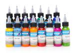 Natural 30ML Interze Body Art Eternal Tattoo Ink