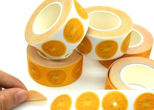 China easy removing Diy Scrapbooking Die Cut Washi Tape factory