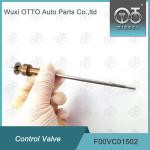F00VC01502 Bosch Injector Control Valve For Injectors 0445110369/0445110368