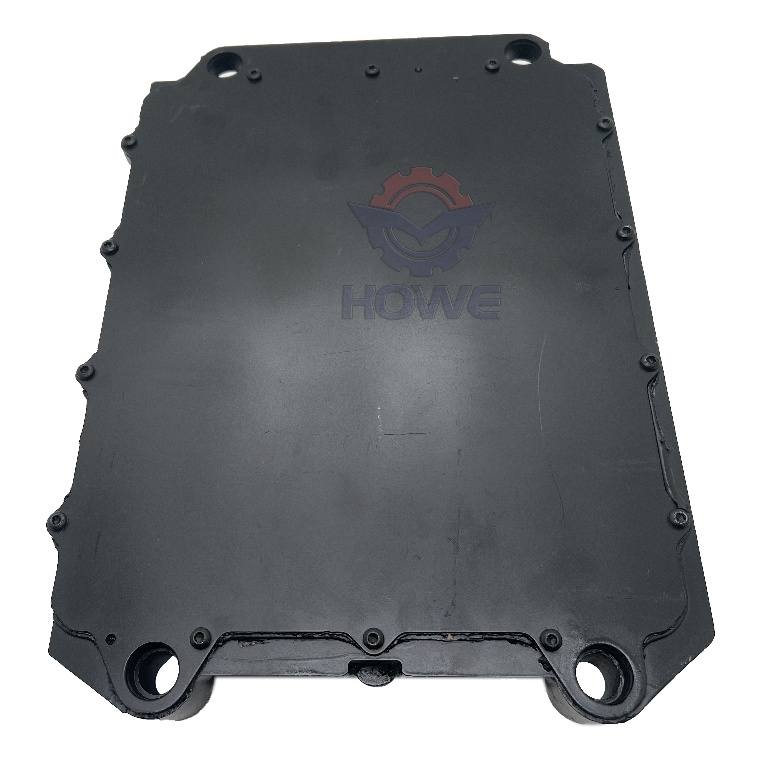 Excavator Electronic Control Unit E325C 3126 Engine Controller 210-0848 for After Service