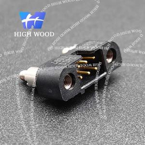 China HW-CMM Connectors , HW-221Y06F24， Micron-D Connector factory