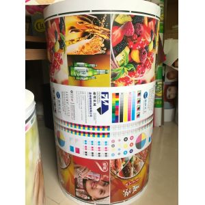 Flexible Sleeve Printing Machine Paper Cup Flexo Printing Machine Servo Control