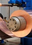 5oz 1370mm Copper Foil Shielding