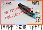 Diesel Fuel Injector BEBE4D24001 21340611 21371672 85003263 RVI 7421340611