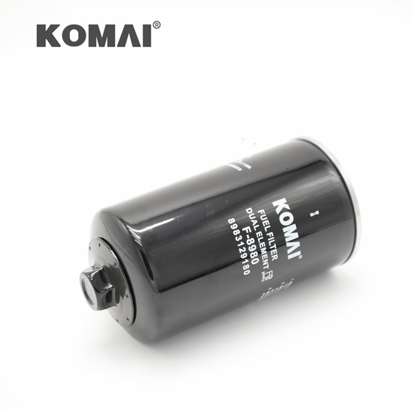 Fuel Filter For ISUZU 4BG1 Engine MMH80990 60250941 8-98239464-0 KHH17070