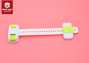 China Multifunction Button Toddler Safety Cabinet Locks Child Safety Cupboard Locking factory