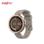 Breathing Training Sleep Monitoring Smart Wristband Watch 240*240 Pixel