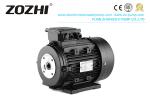 7.5HP 60Hz 5.5KW Hollow Shaft Electric Motor with F Insulation Class