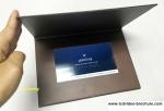 Recordable LCD Video Birthday Cards